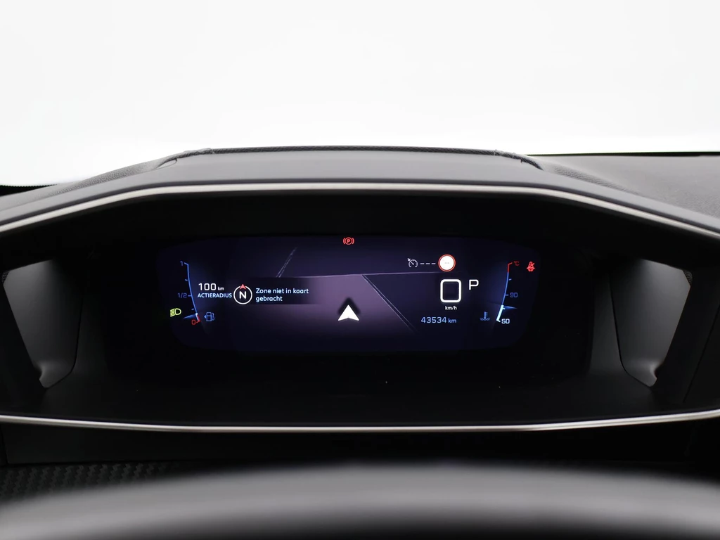 Peugeot 208 – foto 13
