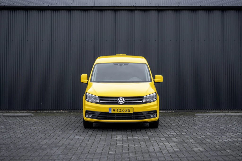 Volkswagen Caddy – foto 7