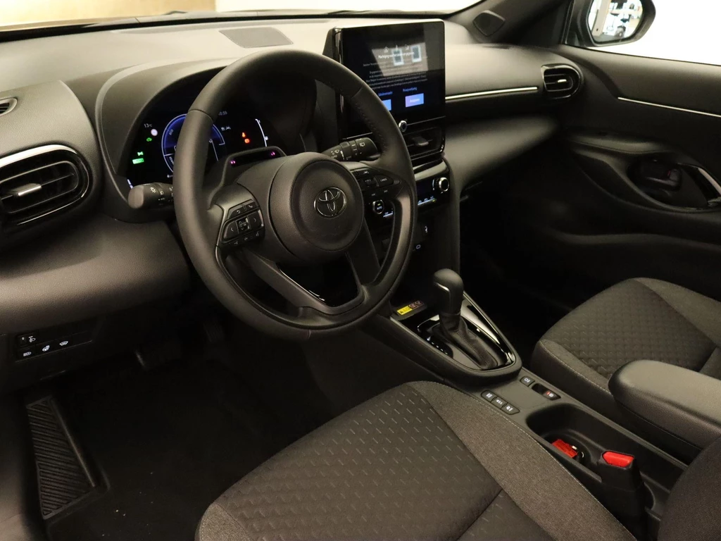 Toyota Yaris Cross – foto 14