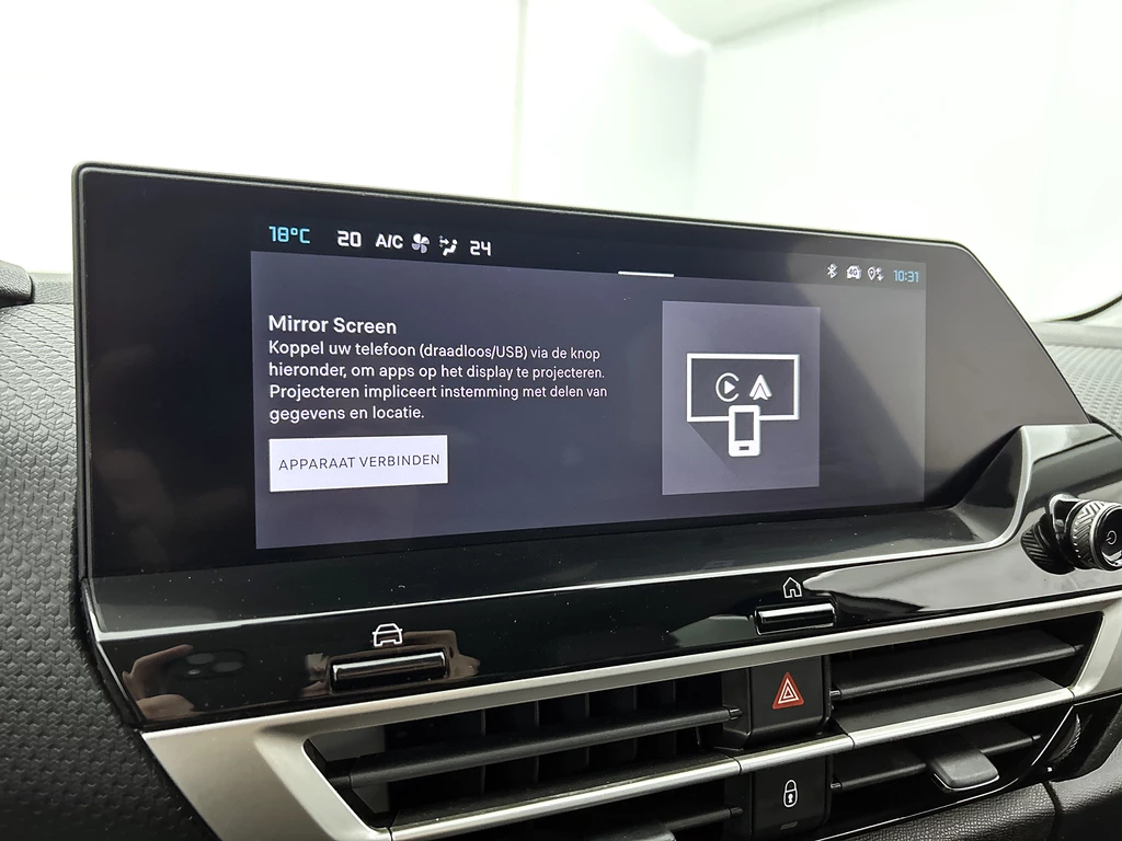 Citroën C4 – foto 8