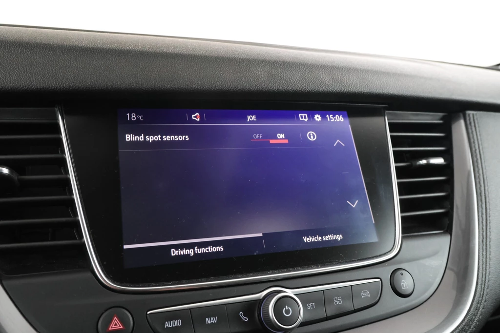Opel Grandland X – foto 28