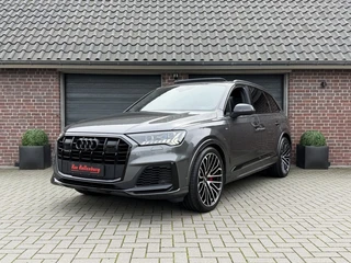 Audi Q7 – thumbnail 2