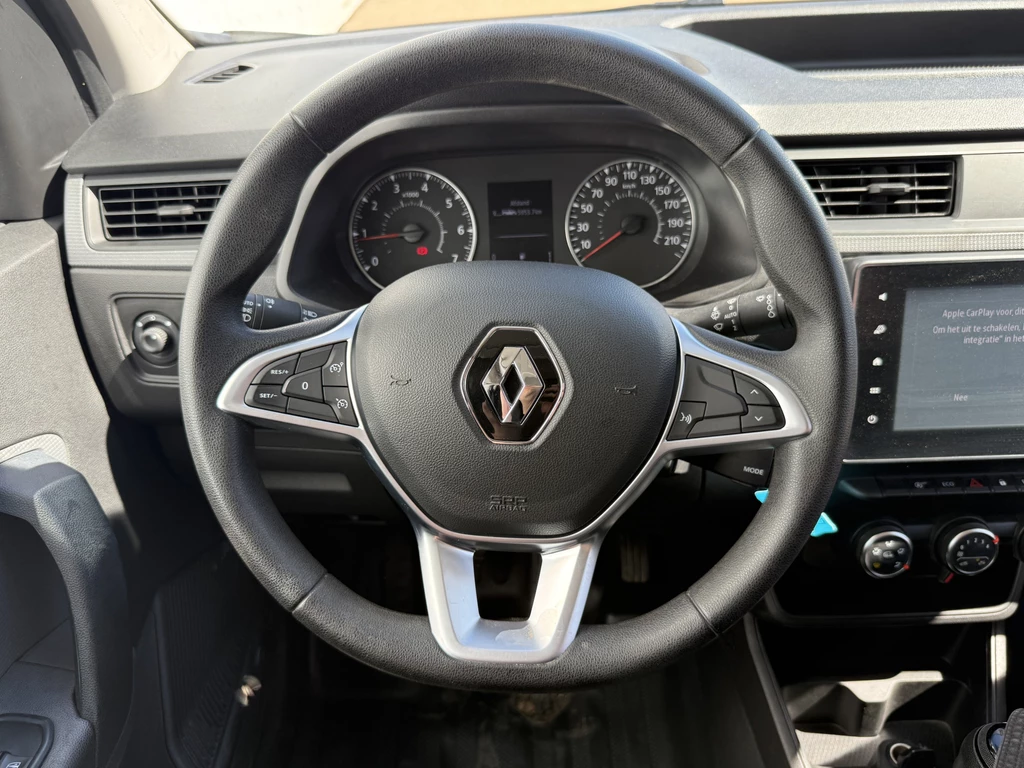 Renault Kangoo – foto 21