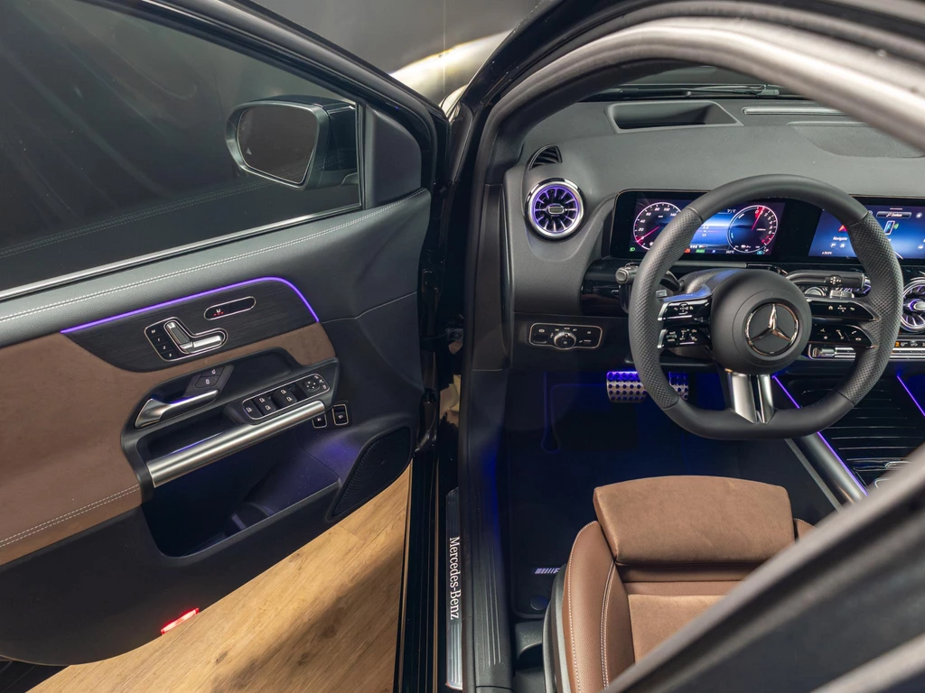 Mercedes-Benz B-Klasse – foto 25