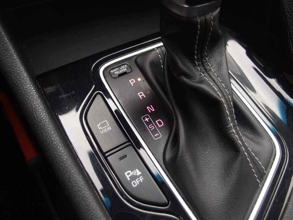 Kia Niro – foto 27