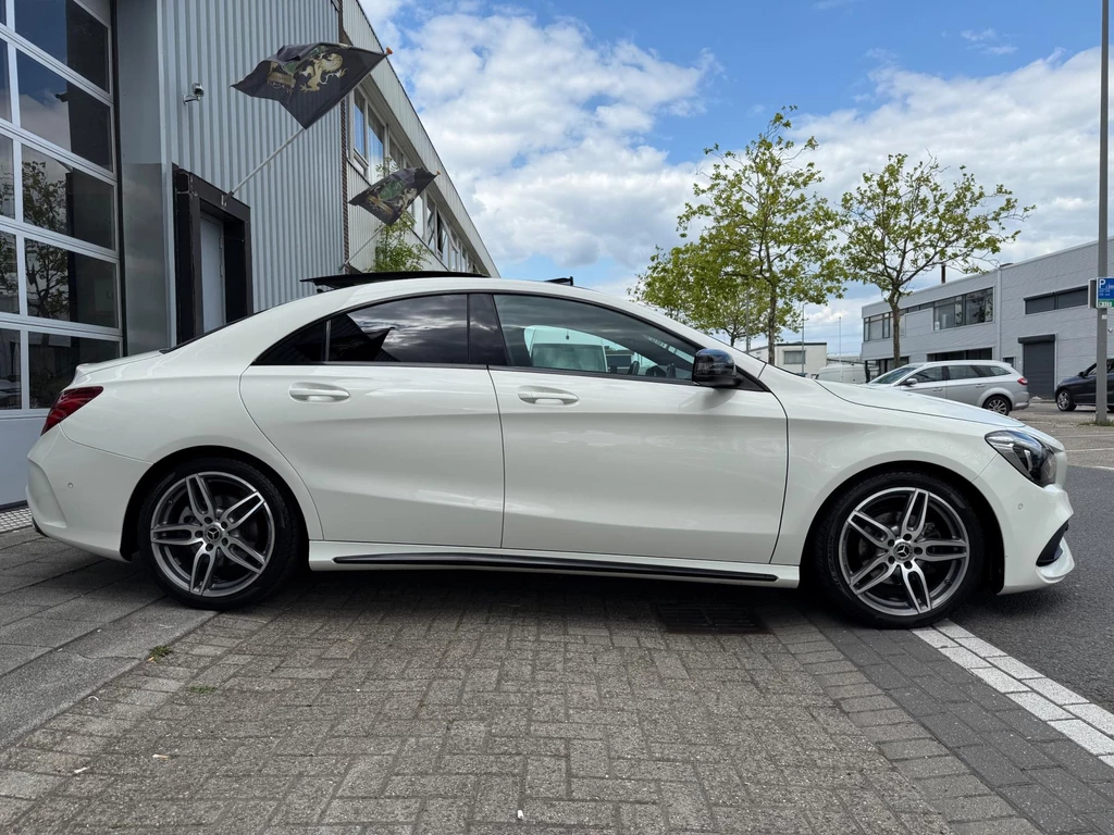 Mercedes-Benz CLA – foto 12