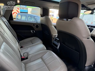 Land Rover Range Rover Sport – thumbnail 8