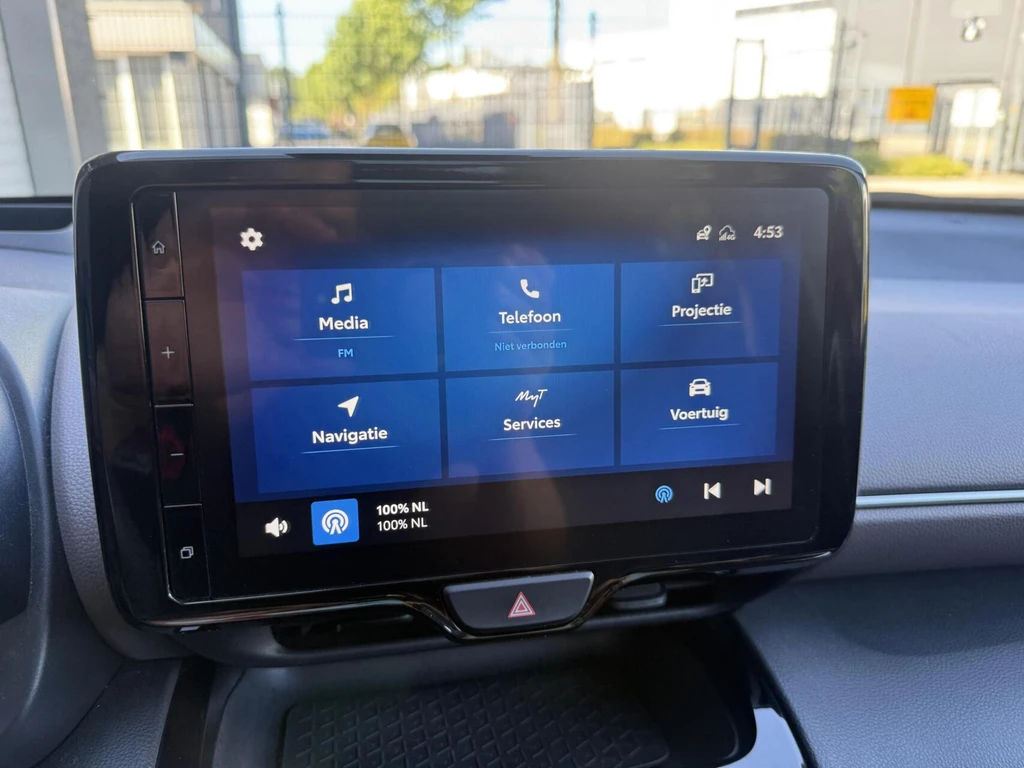 Toyota Yaris Cross – foto 15