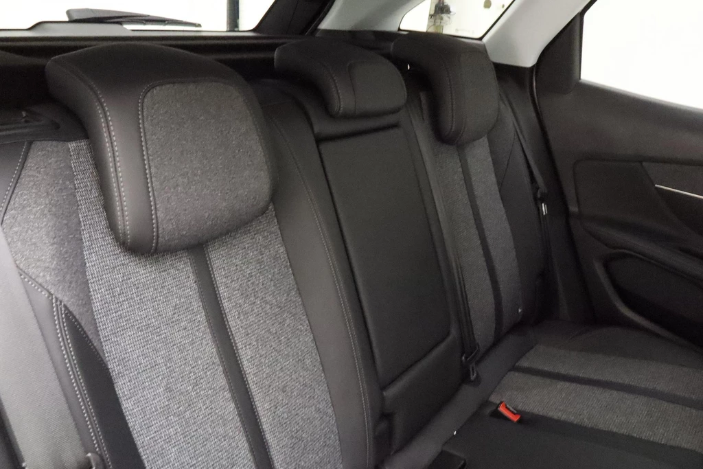 Peugeot 3008 – foto 16