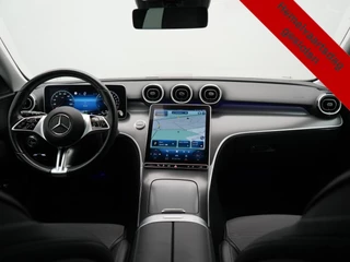 Mercedes-Benz C-Klasse – thumbnail 22