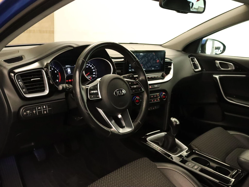 Kia XCeed – foto 24