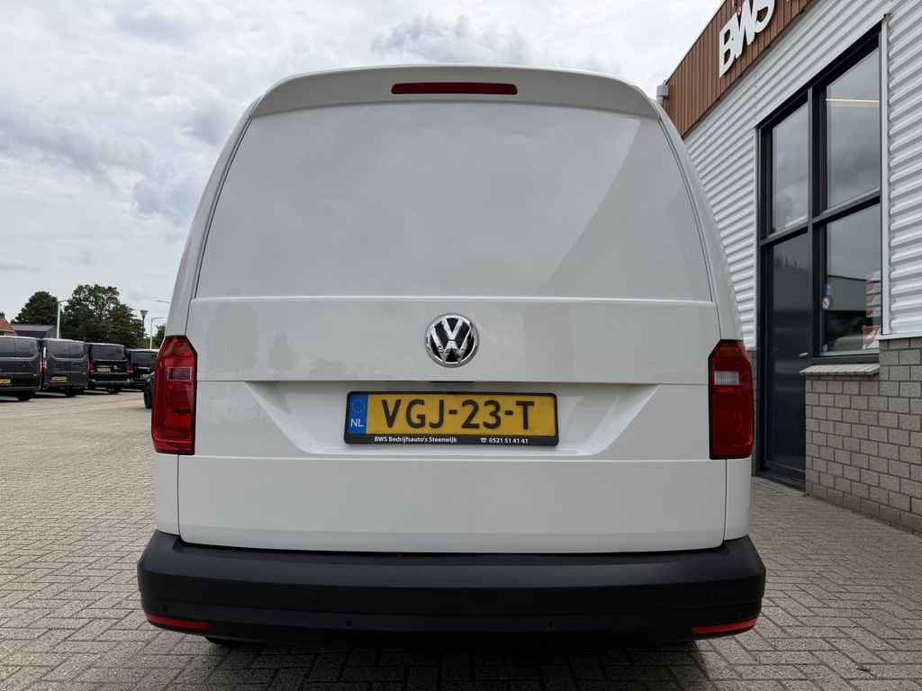 Volkswagen Caddy – foto 4