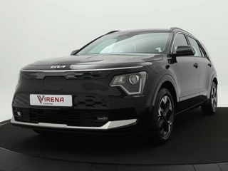Kia Niro EV – thumbnail 2