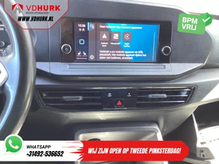 Volkswagen Caddy – thumbnail 11