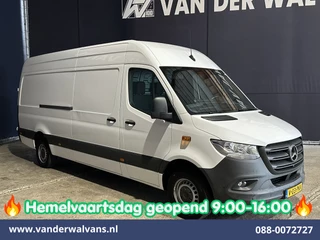 Mercedes-Benz Sprinter – thumbnail 5