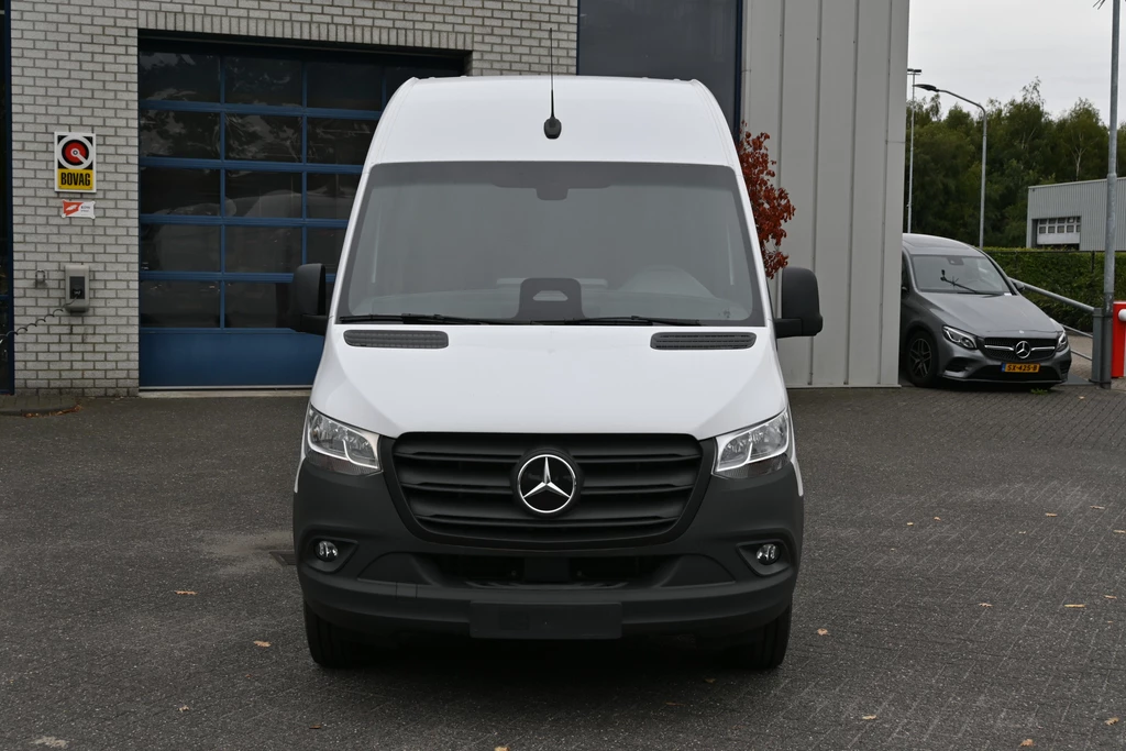 Mercedes-Benz eSprinter – foto 6