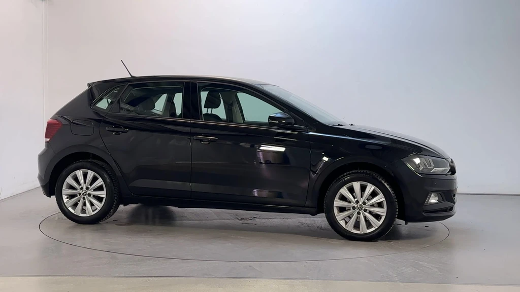Volkswagen Polo – foto 6