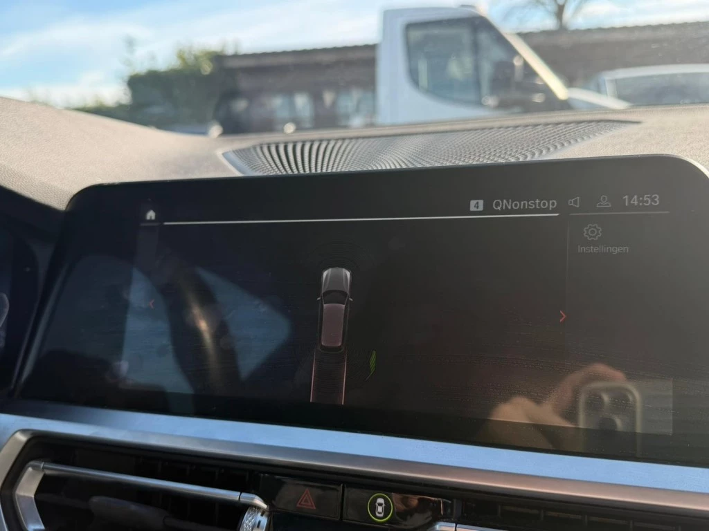 BMW 3 Serie – foto 18