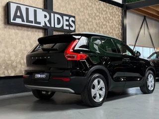 Volvo XC40 – thumbnail 7