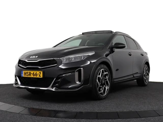 Kia XCeed – thumbnail 2
