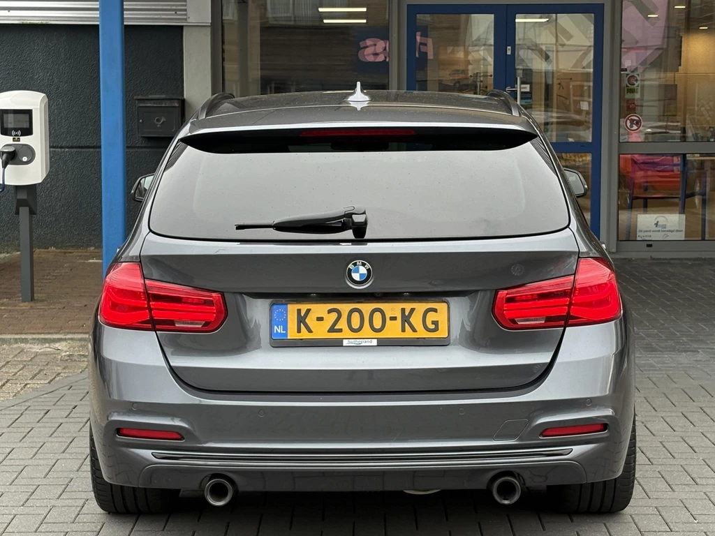 BMW 3 Serie – foto 4