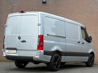 Mercedes-Benz Sprinter – thumbnail 6