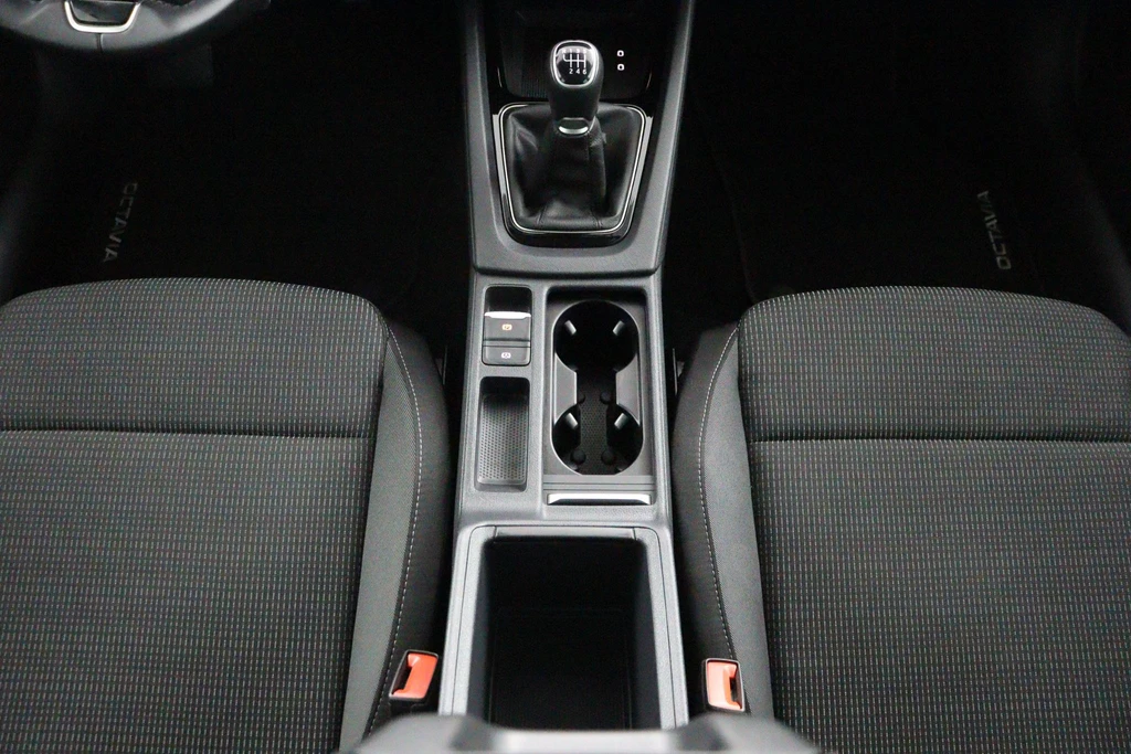 Škoda Octavia – foto 64
