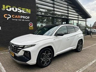 Hyundai Tucson – thumbnail 2