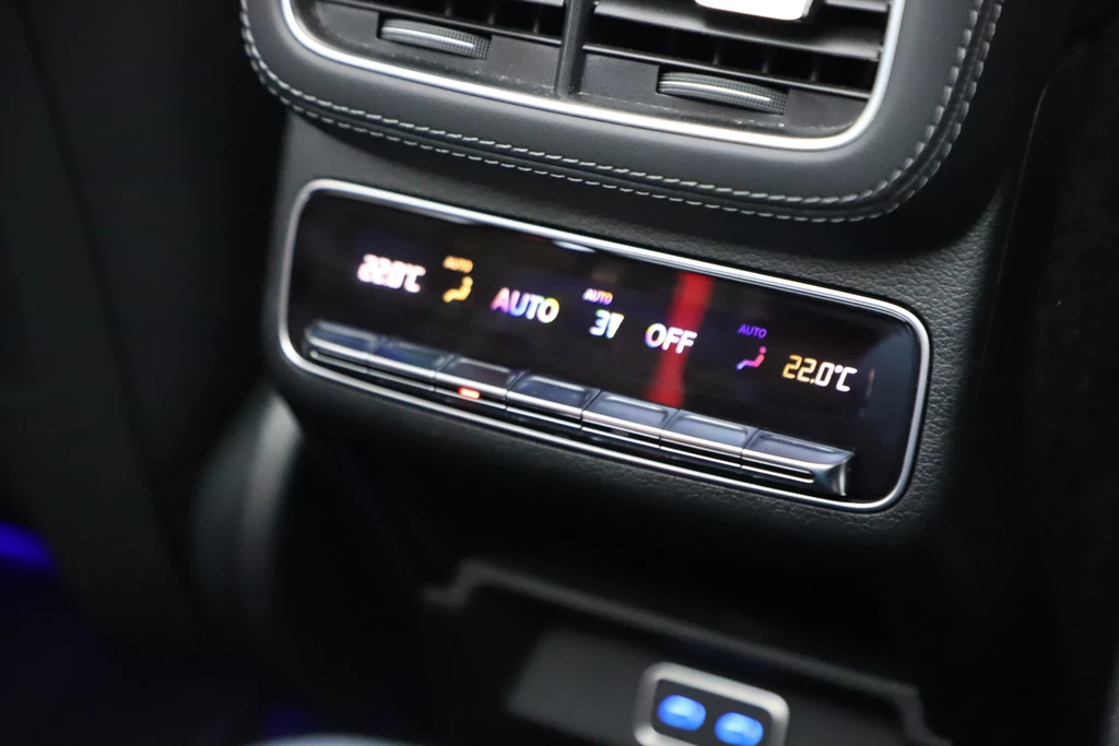 Mercedes-Benz GLE – foto 42