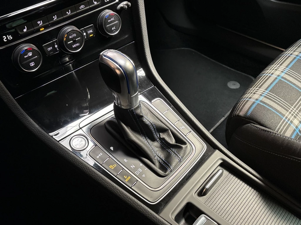 Volkswagen Golf – foto 10