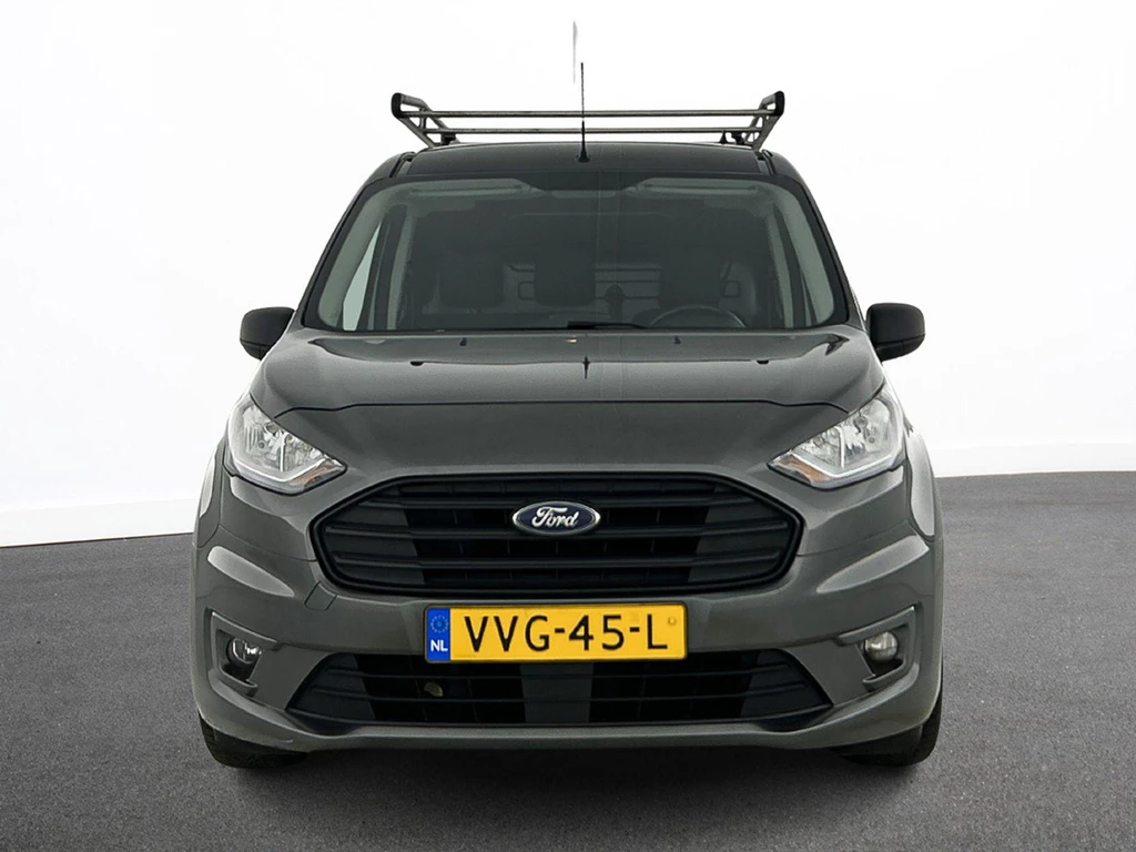 Ford Transit Connect – foto 5