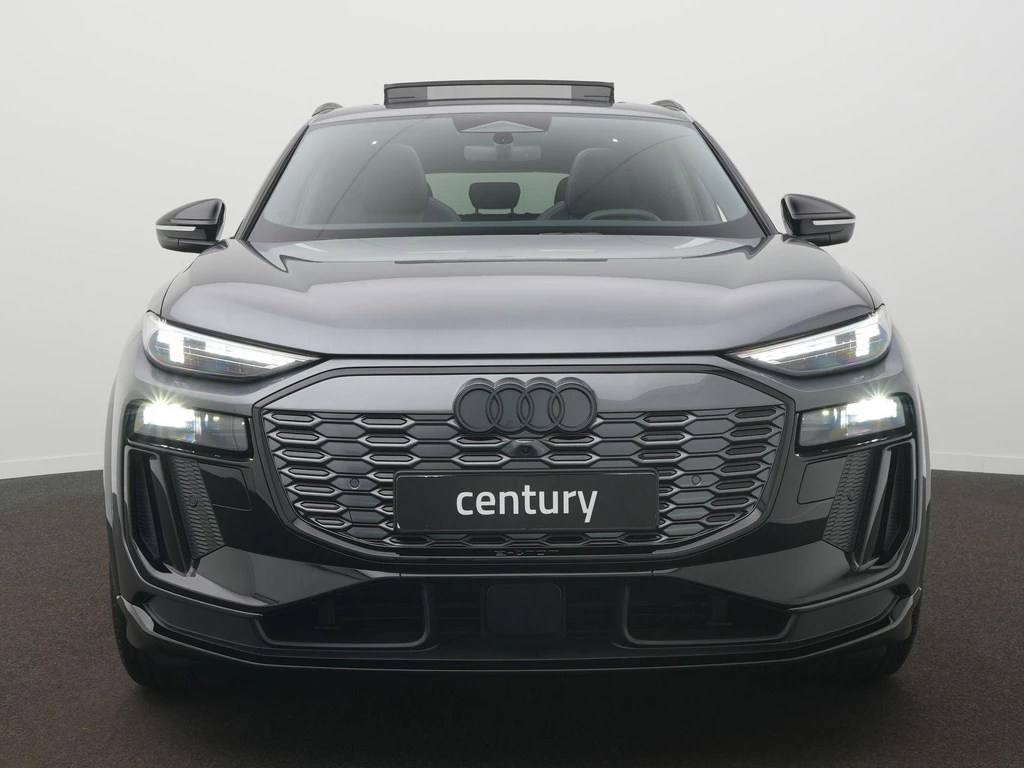 Audi Q6 e-tron – foto 10