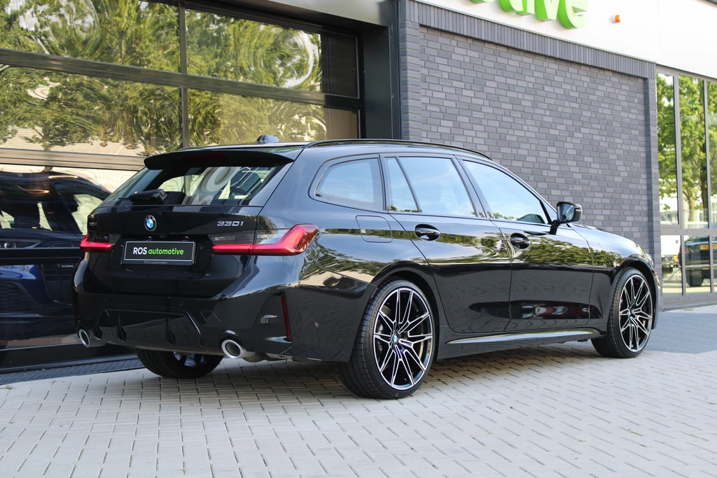 BMW 3 Serie – foto 13