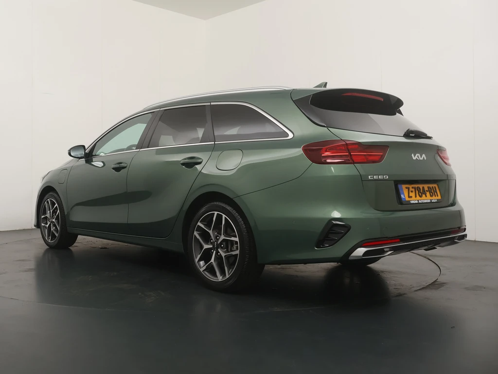 Kia Ceed Sportswagon – foto 5