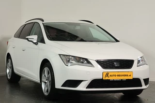 SEAT Leon – thumbnail 7