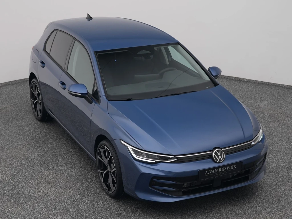 Volkswagen Golf – foto 15