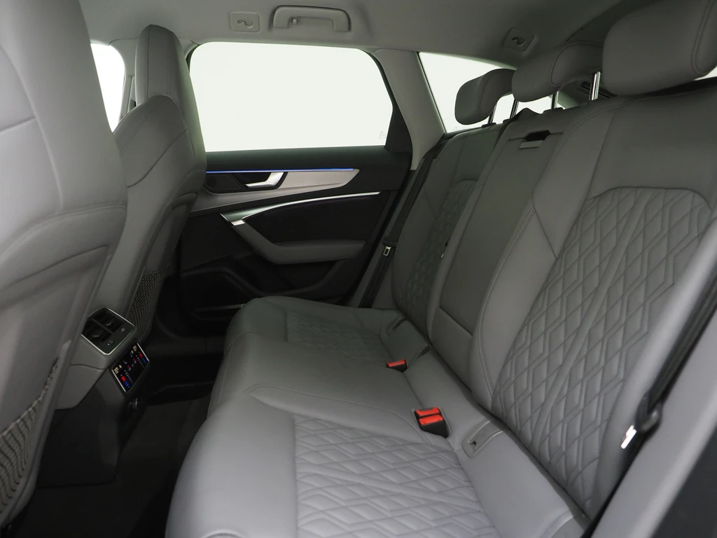 Audi A6 – foto 42
