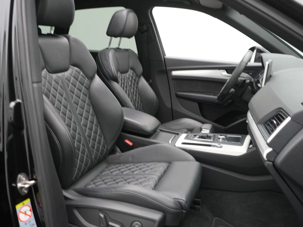 Audi Q5 – foto 43
