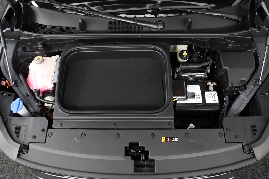 Kia EV2 – foto 36