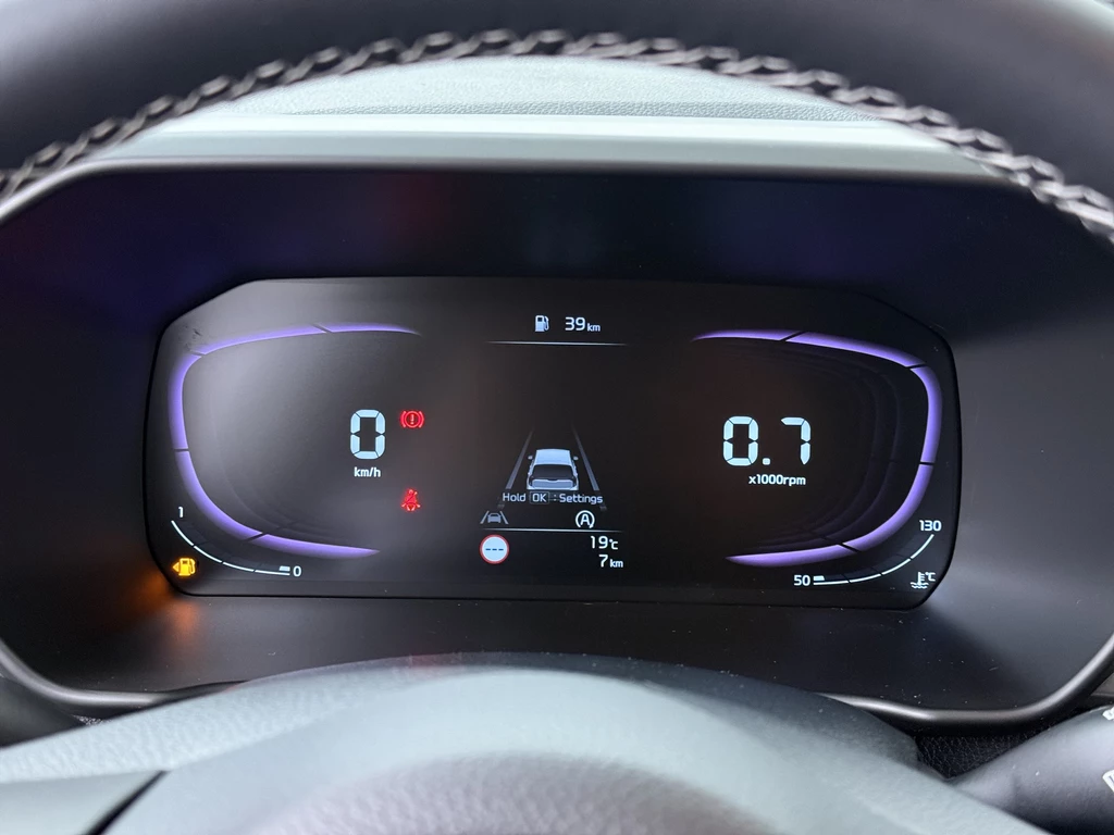 Kia Picanto – foto 23