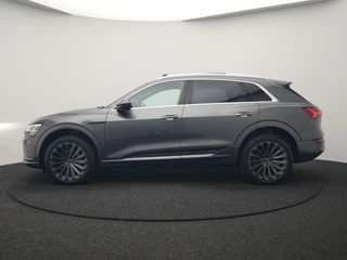 Audi Q8 e-tron – thumbnail 3