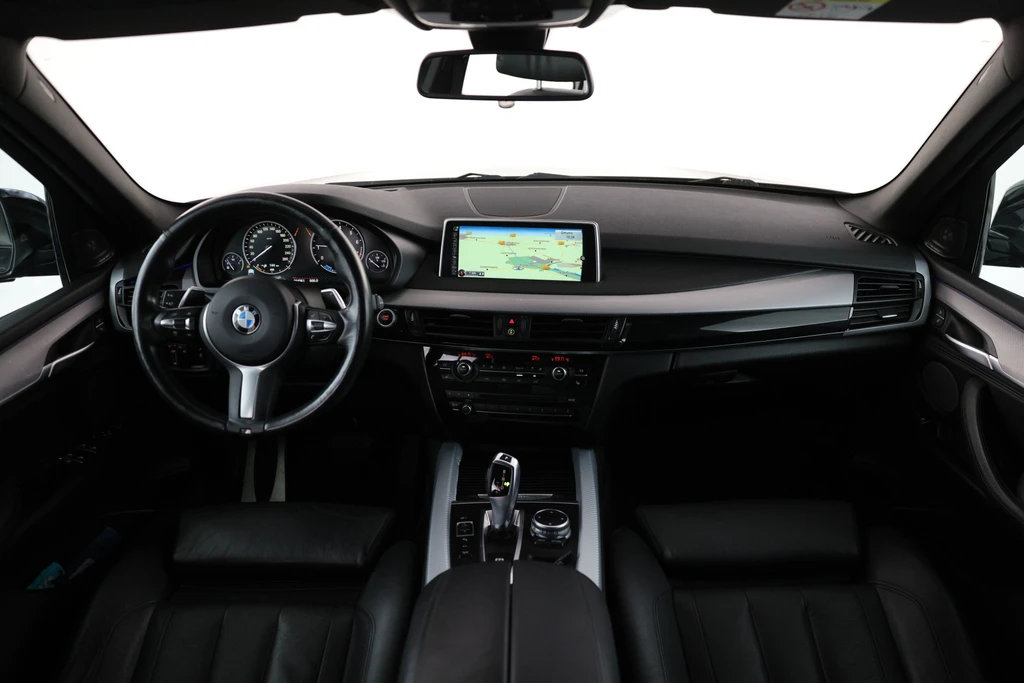 BMW X5 – foto 13