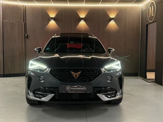 CUPRA Formentor – thumbnail 12