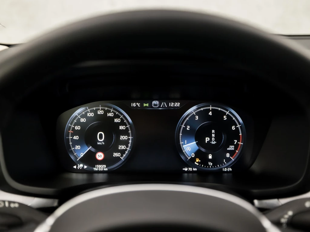 Volvo V60 – foto 22