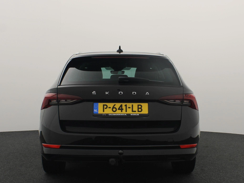 Škoda Octavia – foto 5