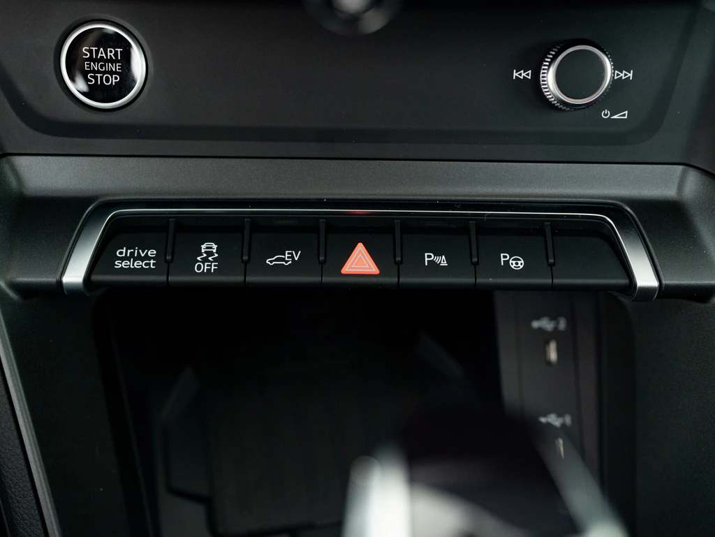 Audi Q3 – foto 52