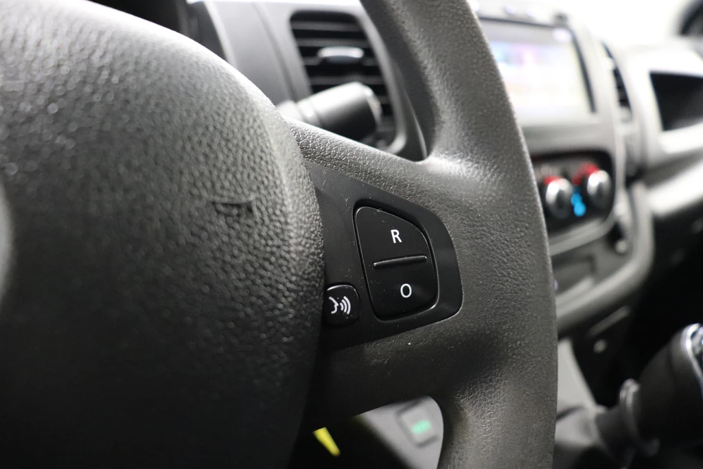 Renault Trafic – foto 19