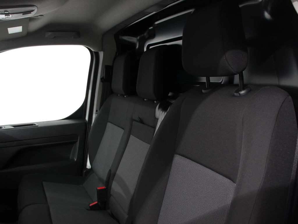 Opel Vivaro-e – foto 25