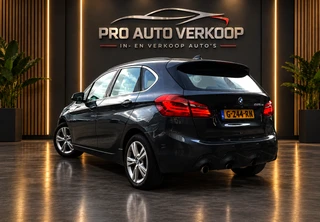 BMW 2 Serie – thumbnail 2