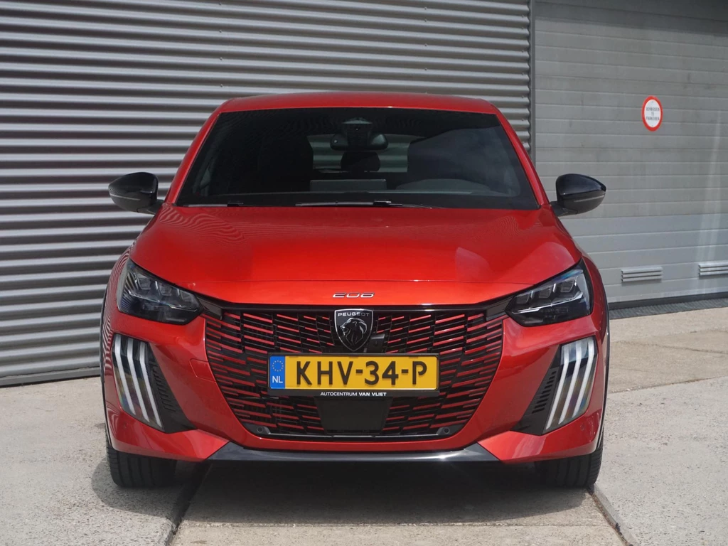 Peugeot 208 – foto 6